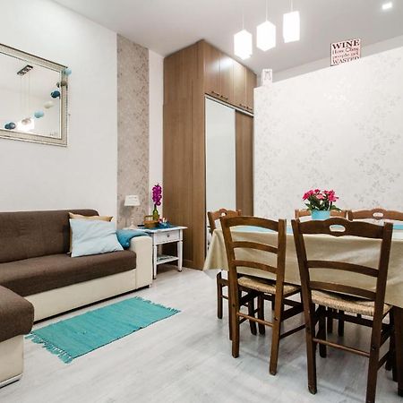 Central Downtown Apartment Βουδαπέστη Εξωτερικό φωτογραφία