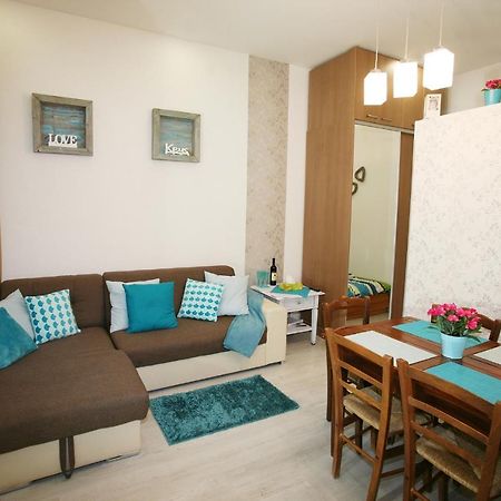 Central Downtown Apartment Βουδαπέστη Εξωτερικό φωτογραφία