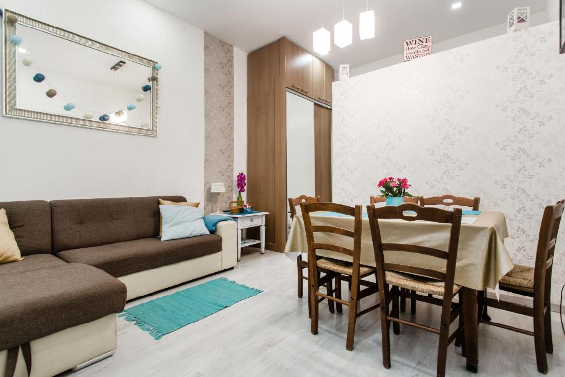 Central Downtown Apartment Βουδαπέστη Εξωτερικό φωτογραφία