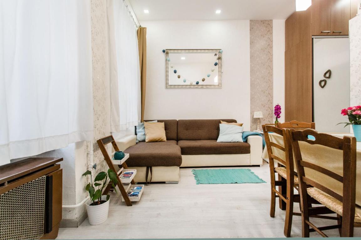 Central Downtown Apartment Βουδαπέστη Εξωτερικό φωτογραφία
